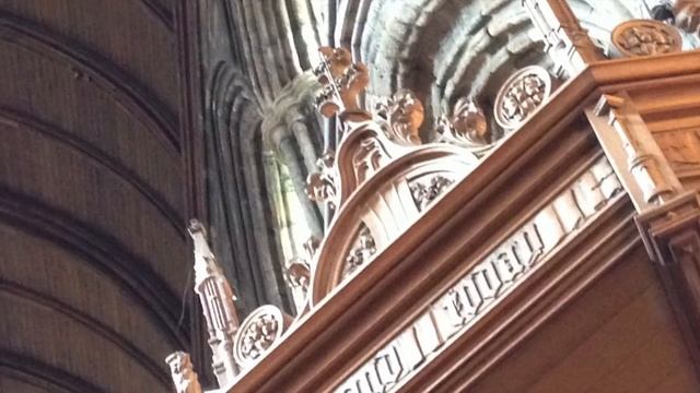 Dunblane Cathedral Morning Service - Sunday 26 April 2020 смотреть онлайн