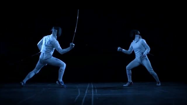 Фехтование на шпагах смотреть онлайн