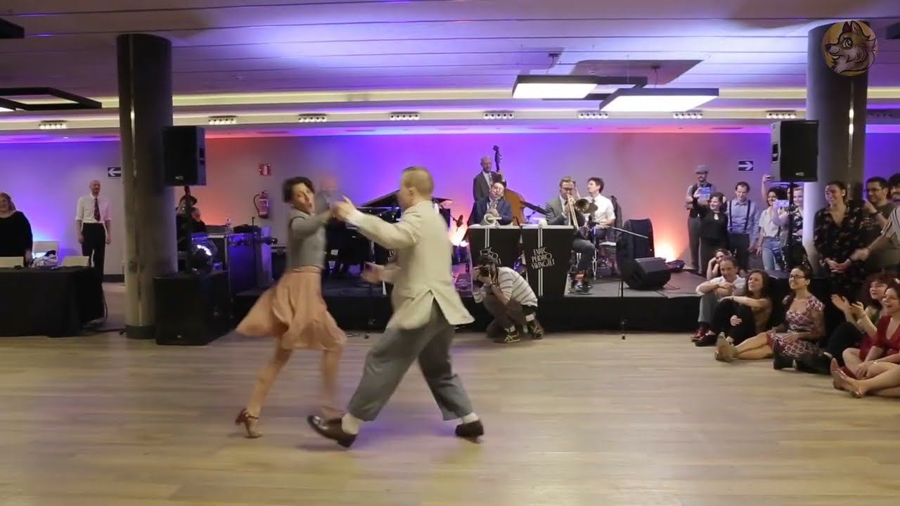 НЕ ПРИШЛА - Игорь ОГУРЦОВ - Nils and Bianca смотреть онлайн