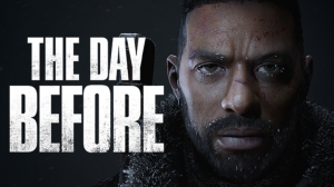 THE DAY BEFORE - Survival game - Озвучка и впечатления