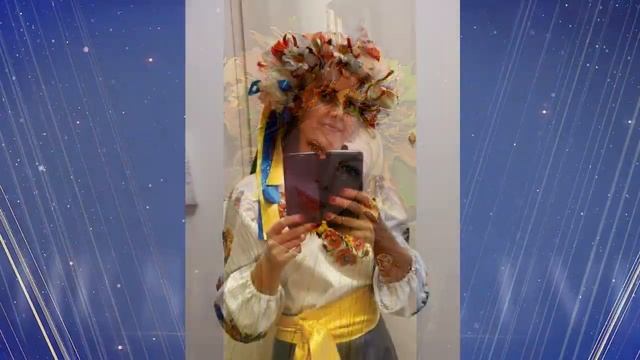 Посвящается всем Берегиням на планете Земля. Фото участниц Женского марафона Исцеление женской души смотреть онлайн