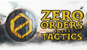 Геймплей Zero Orders Tactics | ХАН БАТОН | XAH 6ATOH