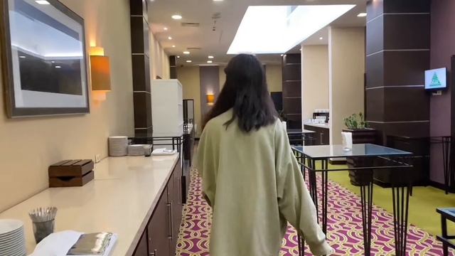 Топ-3 отеля города Иркутск смотреть онлайн