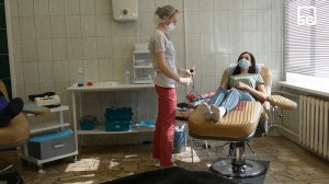 Доноры – потенциальные спасатели жизней