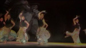 Rosi 2008 - Blame It On The Boogie (Jacksons Five & Danza Azahar Rosi Edition V2 2009)