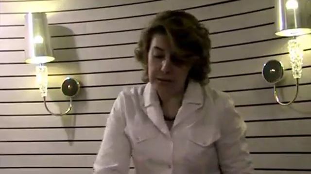 Остановить старение кожи. Попытка номер 1 смотреть онлайн