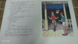 Николай Носов. Мишкина каша.