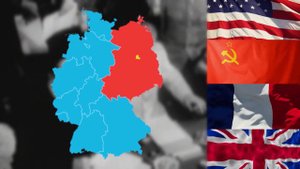 Wo ist Berlin? l WOOZLE GOOZLE