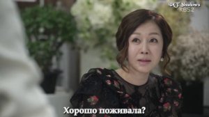 Может нам жить вместе? 1 сезон 20 серия