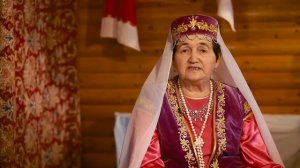 «Сказочное Оренбуржье» Три сестры