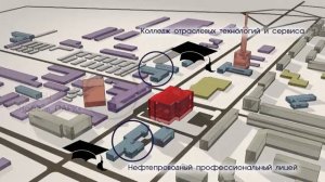 ТРЦ "7я СИТИ" город Тюмень Пермякова 2г