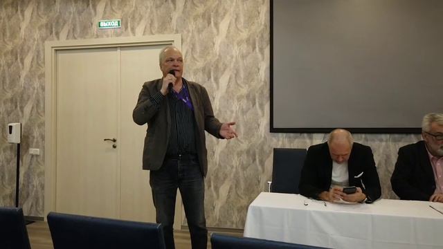 Союз садоводов. Пилотное собрание садоводов Санкт-Петербурга и Лен области. 25.02.21 часть 4