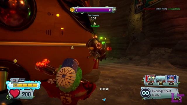 How to git gud at Cricket Star смотреть онлайн