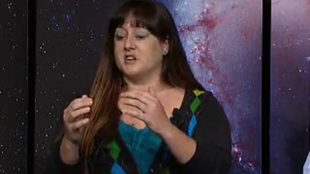 Europa :QA Science Briefing on Astrobiology