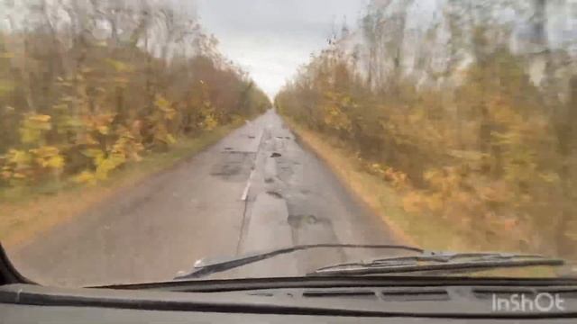Первый рейс зерновоза