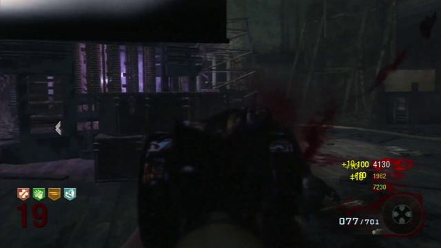 COD Zombies Perk Analysis: Double Tap & Double Tap 2 (Call of Duty Zombies Perks Review/Breakdown) смотреть онлайн