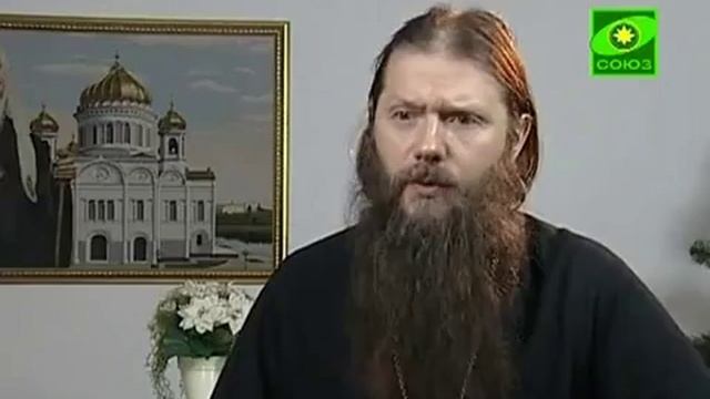 Работа духовного наставника Прот. Артемий Владимиров смотреть онлайн