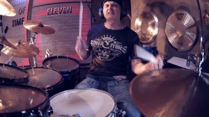 Joel Hoekstra/Dino Jelusick/Virgil Donati/Tony Franklin - Stormbringer