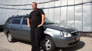 Lada Priora: улучшение динамики разгона