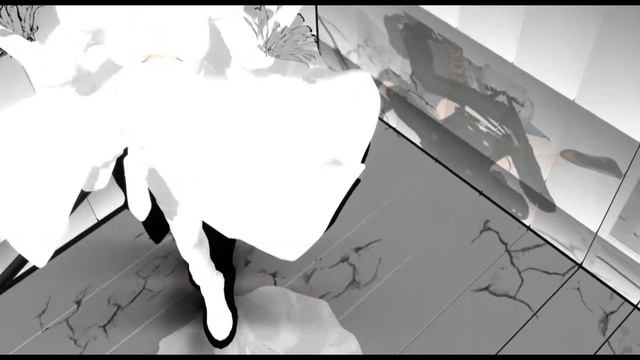 【MMD】【2B】Rita Ora - Let You Love Me смотреть онлайн