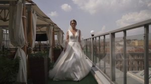Свадьба в Санкт-Петербурге,  отель Эрмитаж