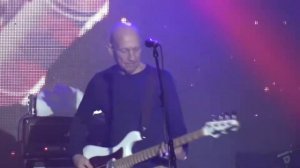 Tequilajazzz - 05. Кроме звёзд (Aurora Hall, Санкт-Петербург, 06.01.2020)