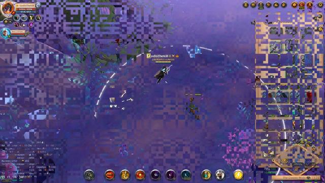 Albion online. Мгла после патчей. Есть ли в ней смысл и зачем она нужна + розыгрыш исполинок смотреть онлайн