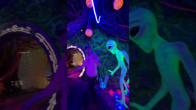 Инопланетяне существуют смотреть онлайн