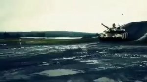 Т-90МС Основной боевой танк