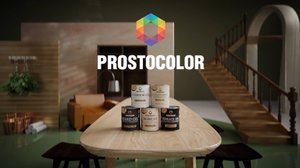 Масло PROSTOCOLOR