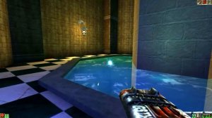 Unreal Gold прохождение 8 Ự walkthrough