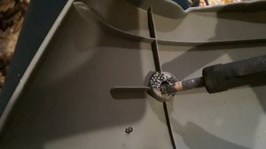 Пайка  пластика восстановление пластиковых креплений .