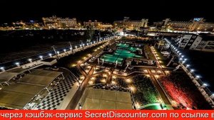 Обзор отеля Side Kum Hotel в Сиде.Турция