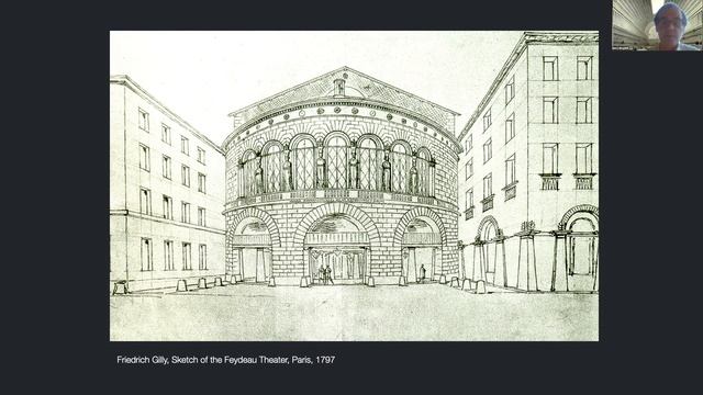 Gilly & Schinkel and Athens on the Spree: Berlin Architecture 1790-1840 смотреть онлайн