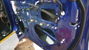 Шумоизоляция и прочие допы на Камри 70 - Автотехцентр Camry Tuning