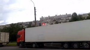 Трамвай 39 "Трамвайный парк №7 - ст. м. "Новочеркасская".