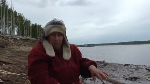 БЕЗ РЫБАЛКИ НИ ДНЯ . Бомнак ,Семья Залевских