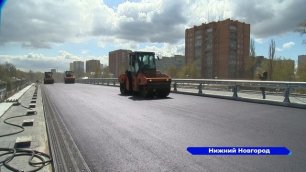 Долгожданную развязку на улице Циолковского обещают сдать в конце мая 2022 года