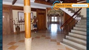 ПАНСИОНАТ ЛАД 3* Россия Сочи обзор – отель ПАНСИОНАТ ЛАД 3* Сочи видео обзор