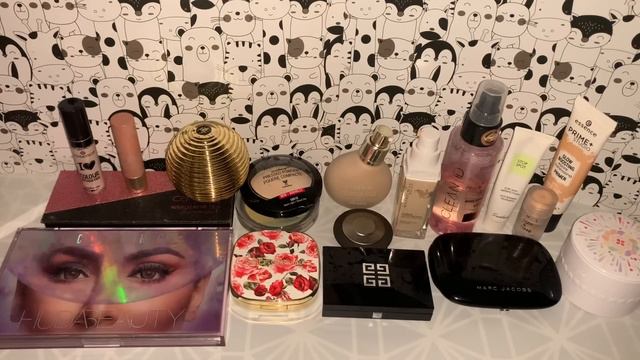 Косметичка на неделю с 26 декабря по 1 января. смотреть онлайн