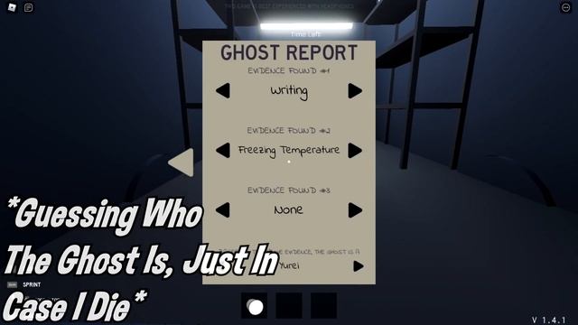 How To Win Every Time In Specter (Roblox) смотреть онлайн