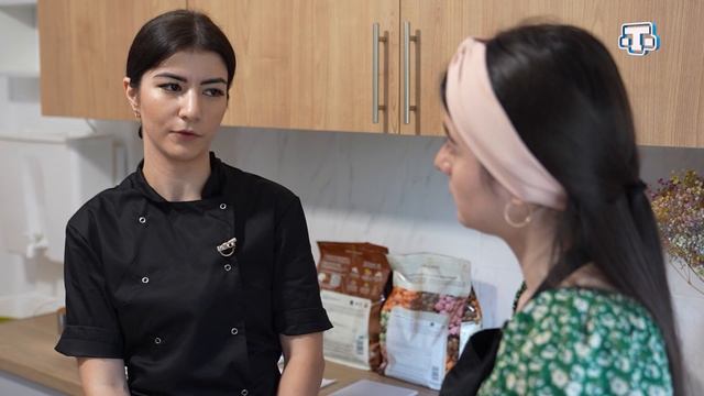 Левха «Татлы бахшыш» - смотреть видео онлайн от «Телеканал «Миллет»» в ...