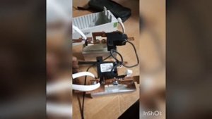 Ремонт устройства плавного пуска (УПП) электродвигателя ABB PSE 60