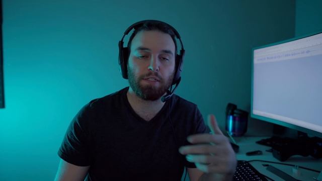 PC37X is a Perfect Gaming Headphone смотреть онлайн