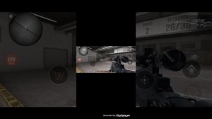 как сделать ПРИЦЕЛ на AWM В standoff 2