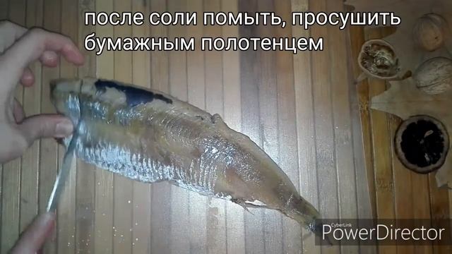 Солим рыбку за 3 ЧАСА. Малосольная селедка