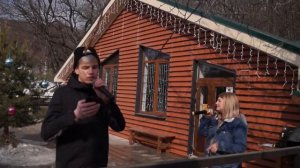 Рубрика «Пойте вместе с нами» Артём Власов и Екатерина Осипенко - «Незабудка»