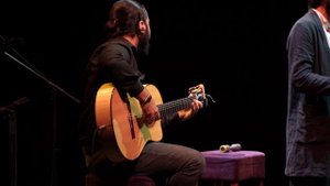 NAREK - NUBAR NUBAR ( ARMENIAN FOLK SONG )