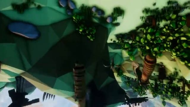 Viking Rage - Second Level [Gaming Trend] смотреть онлайн