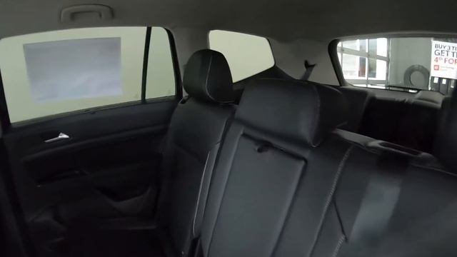 2021 Volkswagen Atlas 2.0T SE - New SUV For Sale - Wooster, OH смотреть онлайн